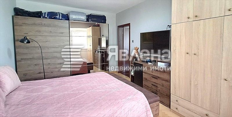 Продава се Двустаен апартамент в София, Гео Милев - 68 кв.м за 3375 €/кв.м - Снимка #5