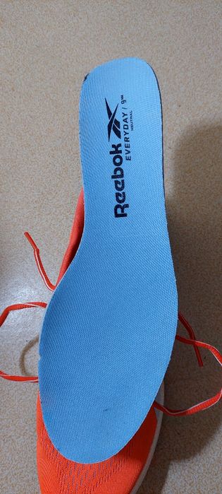 Крассовки reebok