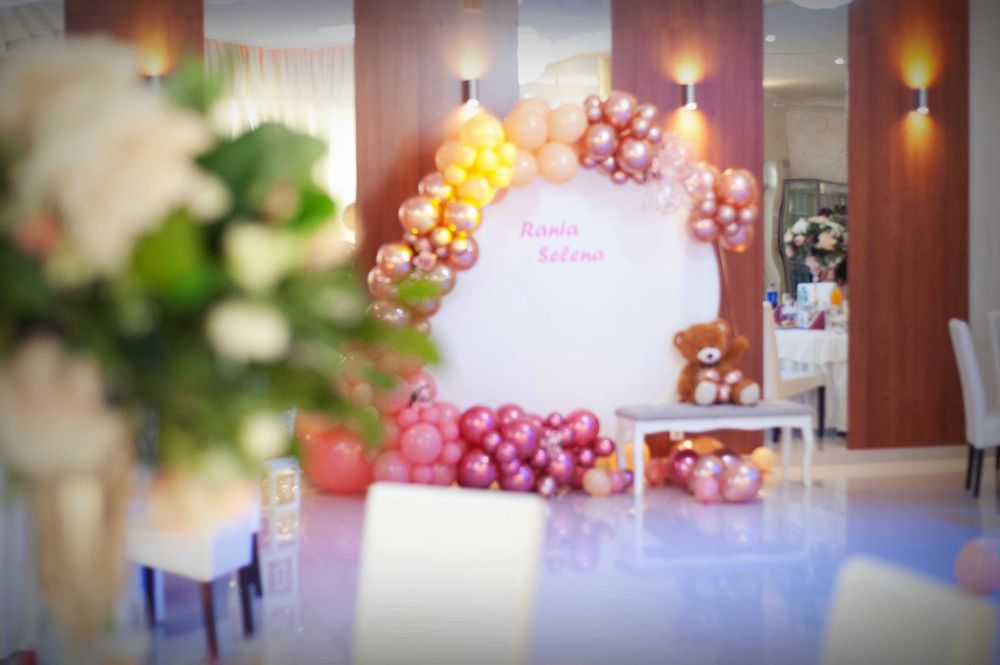 Servicii foto-video pentru diferite evenimente