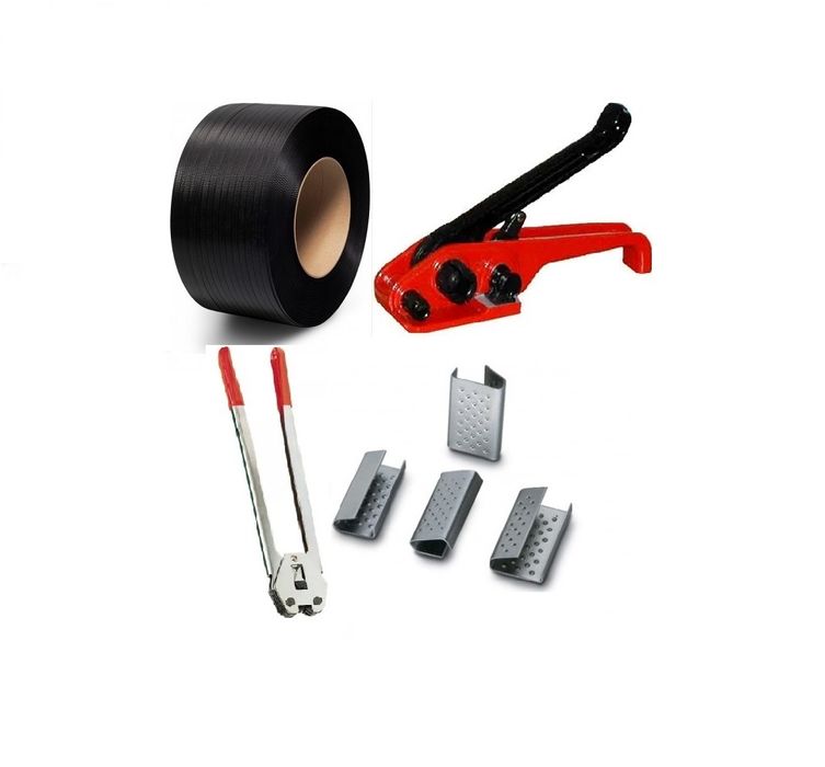 Упаковочный аппарат для пэт ленты