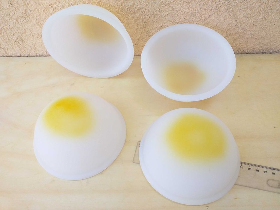 abajur glob componente sticla piese pt lustre lampi veioze vechi