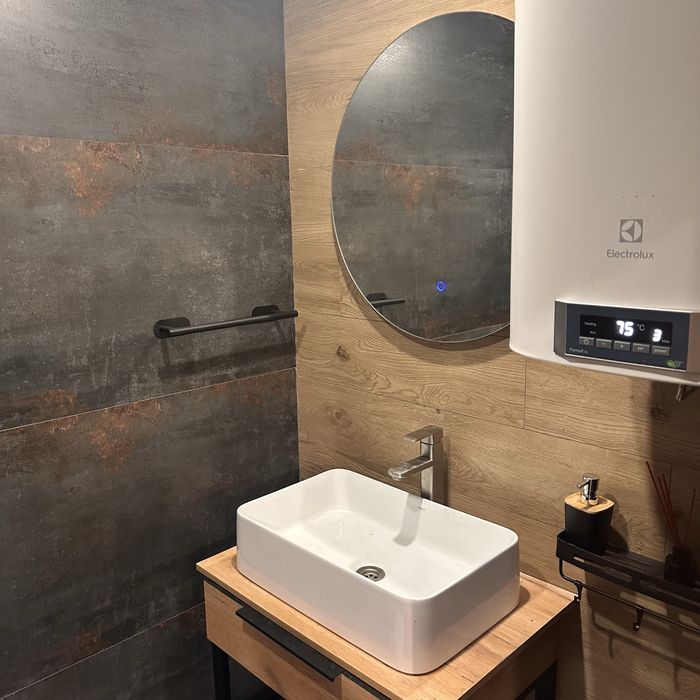 Дом в прибрежном