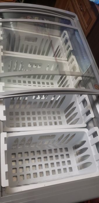 Морозильник Kleo продается