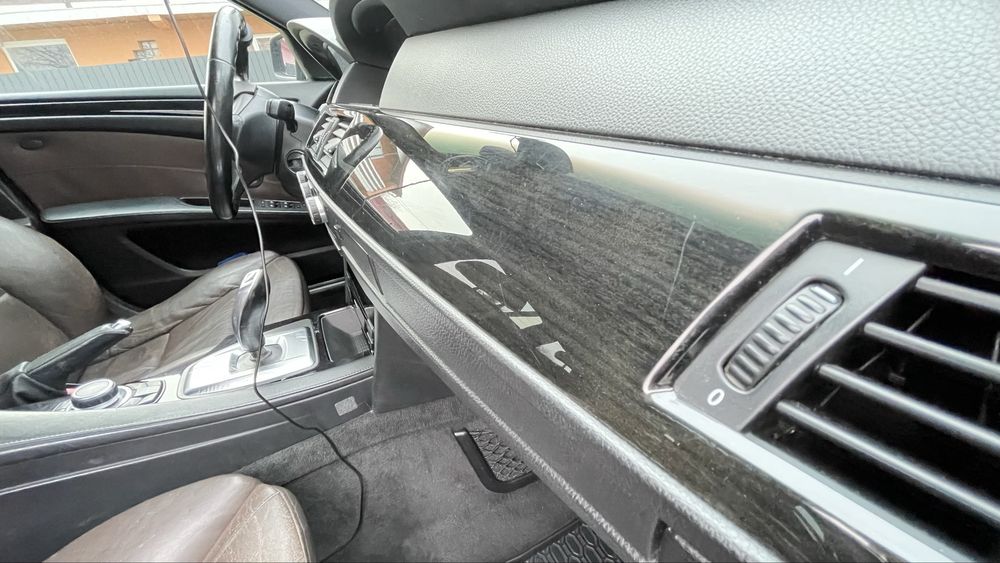 Bmw e61 520 d automat