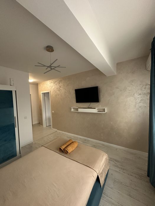 Regim hotelier Militari residence/ Cazare Chiajna Sector 6 -parcare