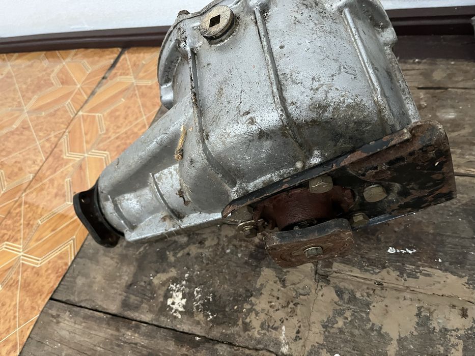 Vand grup diferential