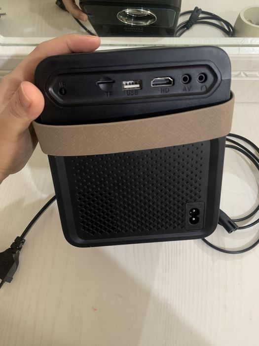 Проектор сатылады