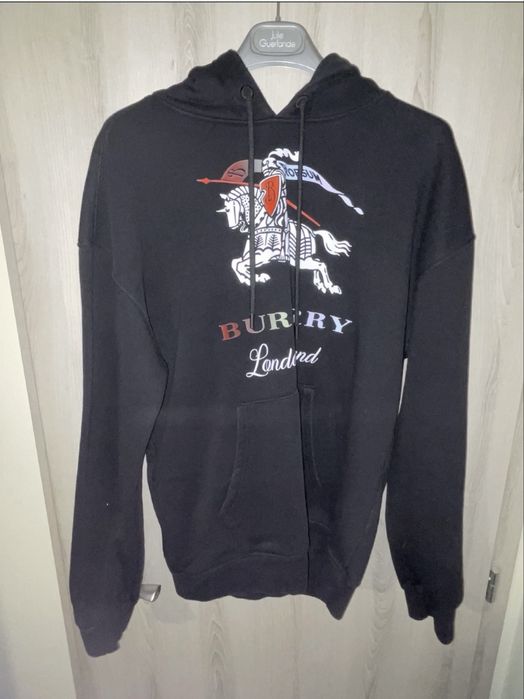 Мъжки суитшърт BURBERRY