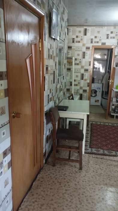 Продаю дом в п. Осакаровка