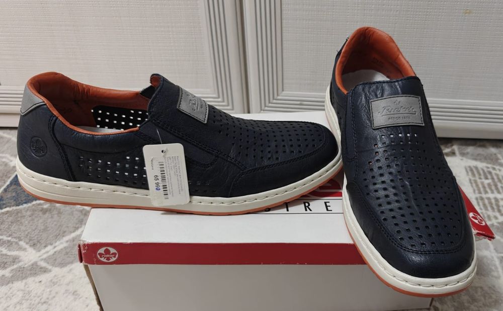 Обувь хорошая качество