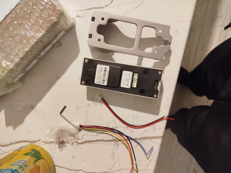 Домофон смарт ..