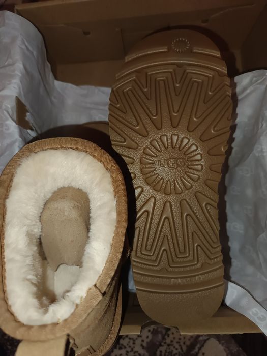 UGG Cizme Classic Mini II