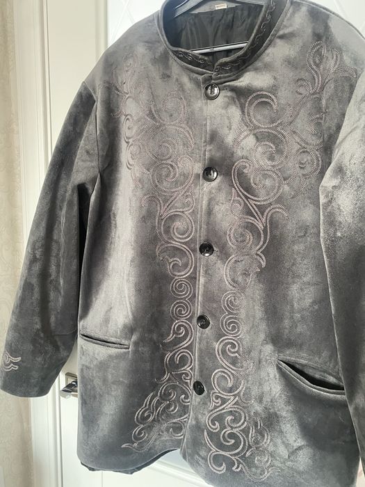 Шапан мужской - 15000тг