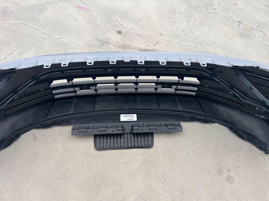 Bara Fata/Grila/Grile OEM Vw Tiguan 2 Facelift 2021