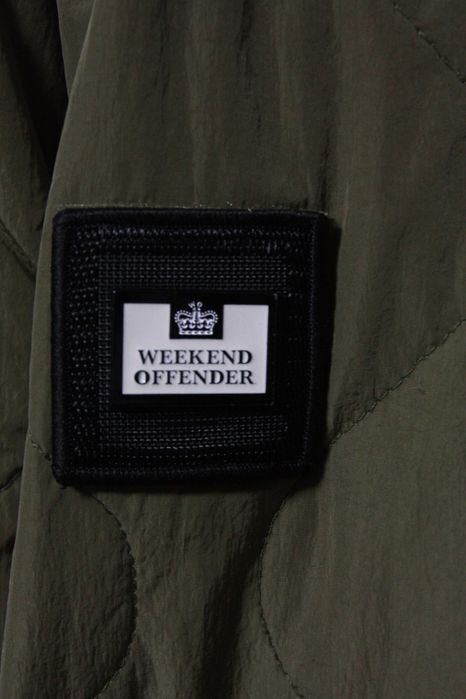 Ветровка Weekend Offender