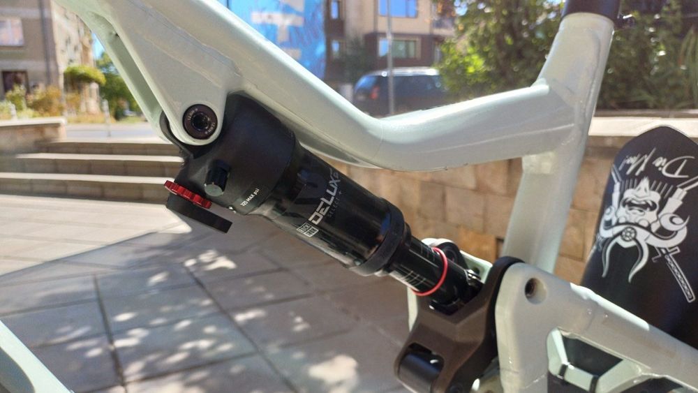 Focus Jam 6.8 model 2023 size XL