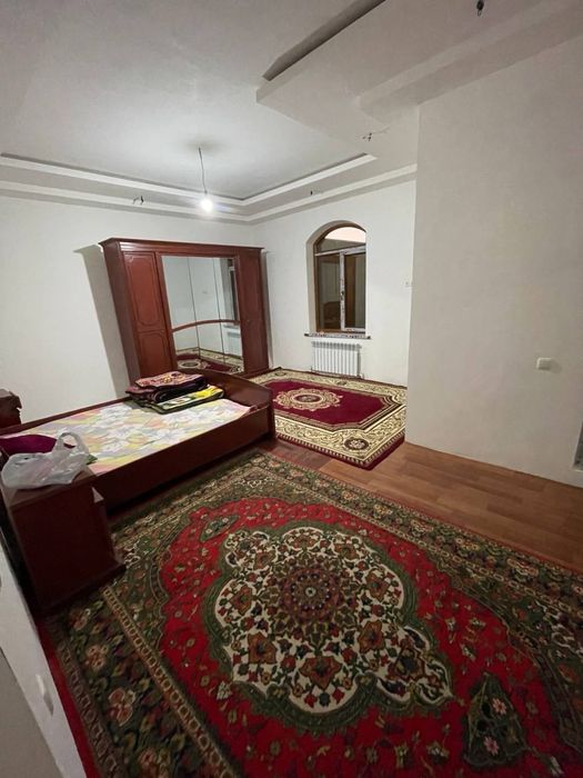 янгиюл тумани халкабодда 12 сотик уй сотилади