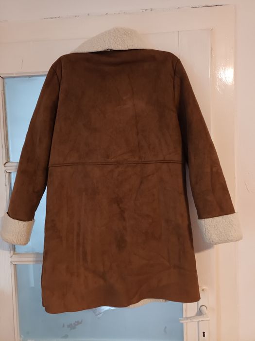 Blana tip palton marimea L