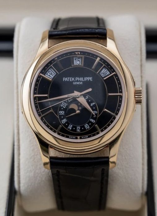 Часы Patek Philippe Annual Calendar
