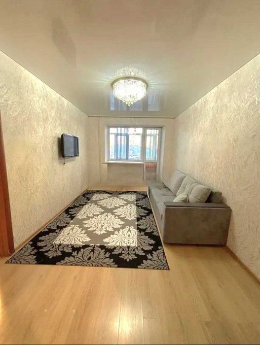 Продажа 2-комнатной квартиры