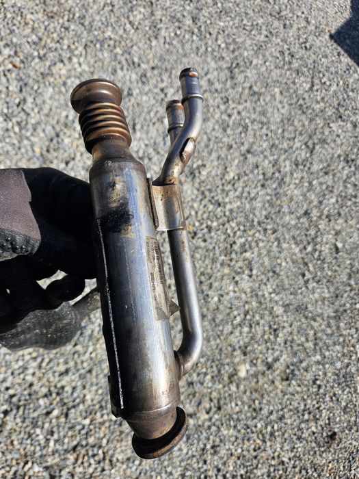 Racitor gaze Suzuki Grand Vitara II