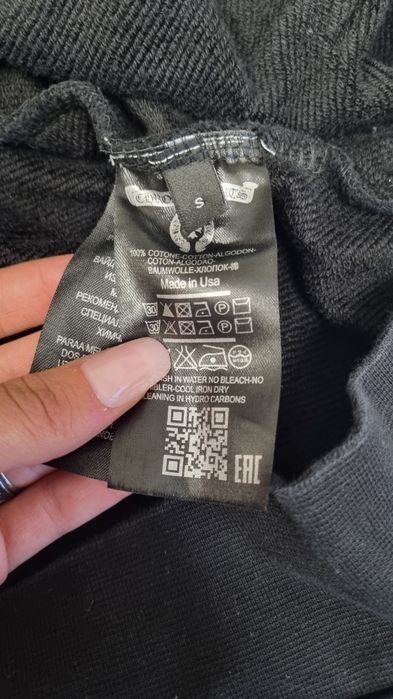 Hanorac Chrome Hearts