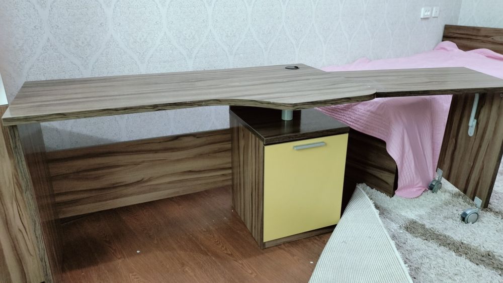 Подростковый детский спальный гарнитур