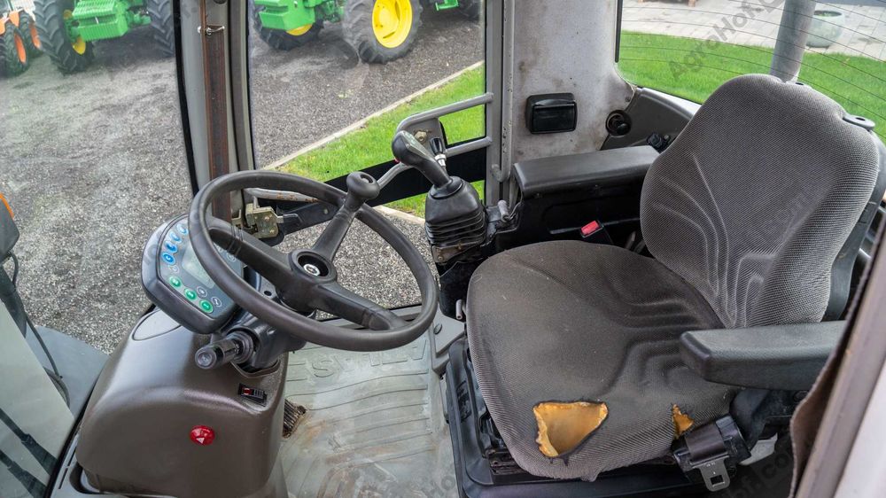 Încărcător frontal (stare folosită) / Atlas AR 95