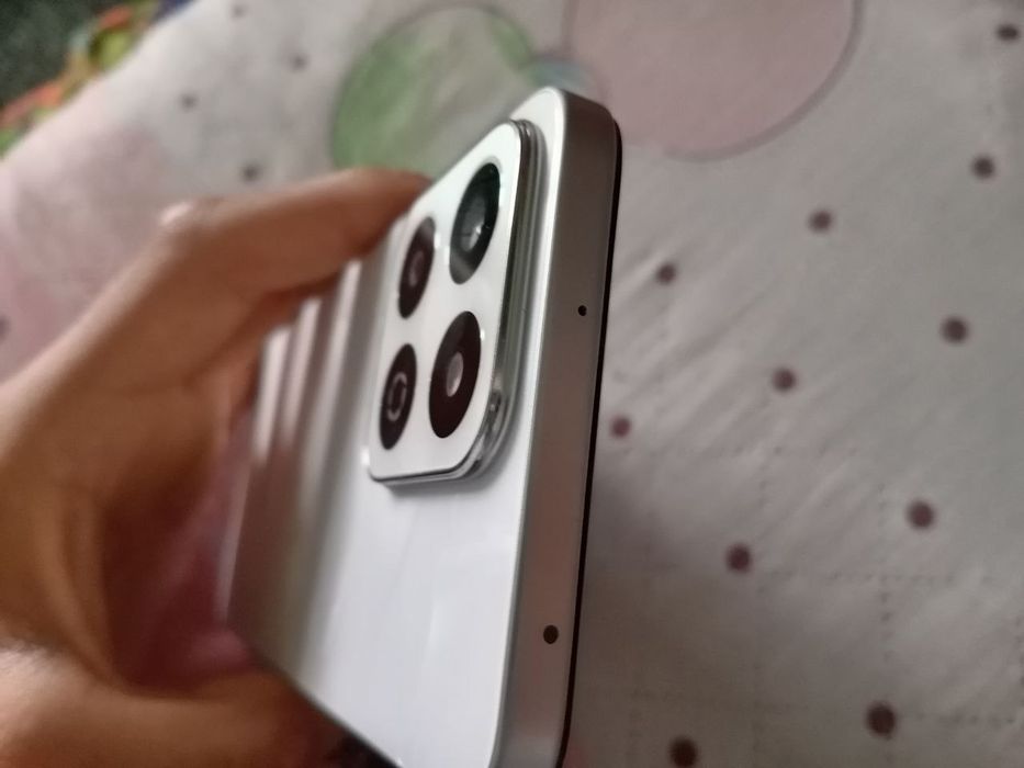 Honor x7c. Telefon yangi umuman Aybi yo