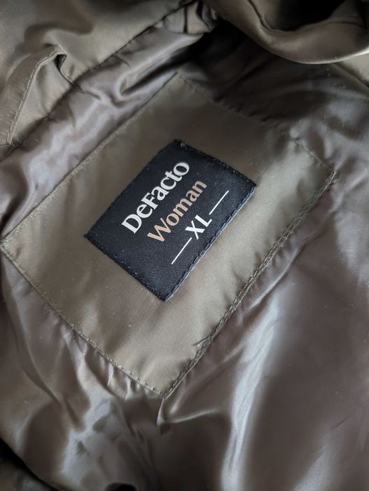 Продаю зимнюю куртку