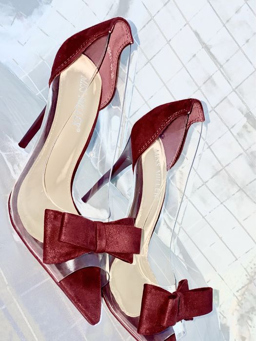 Женские туфли