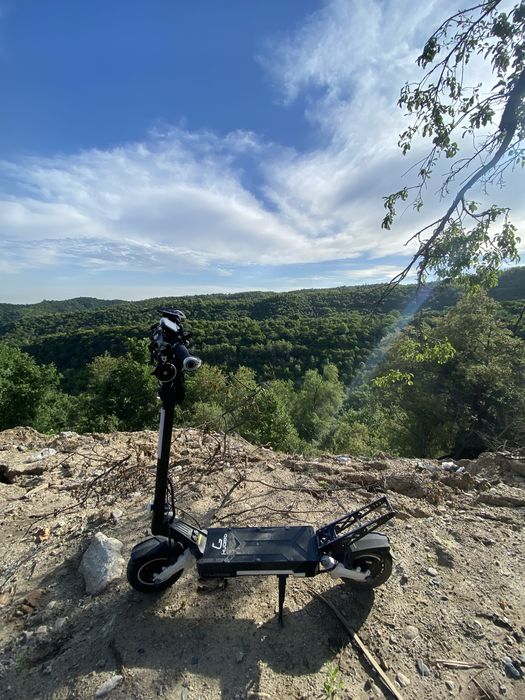 Kugoo f3 pro max
