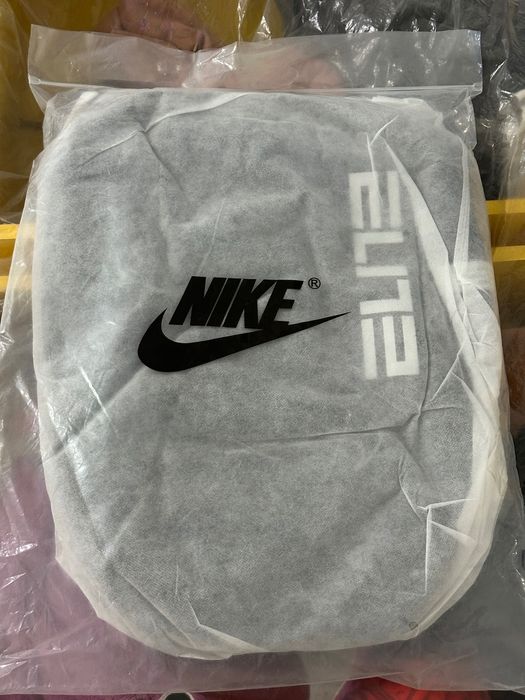 Nike Elite bag новый!