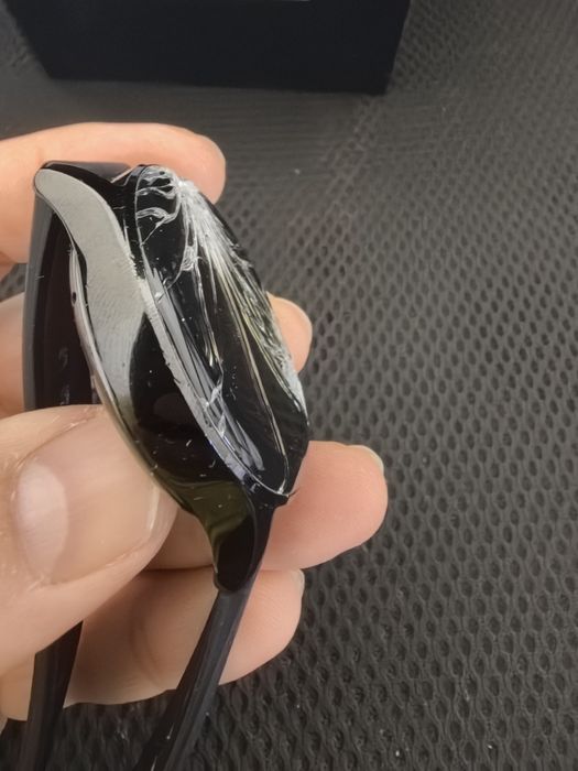 Huawei watch 3 black за части