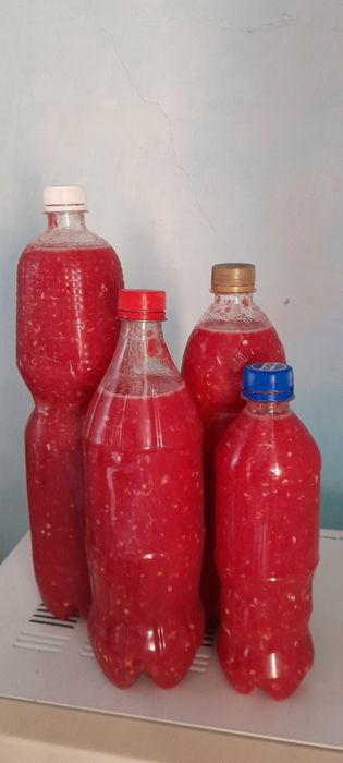 Продам заготовки домашние