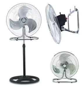 Вентилятор напольный