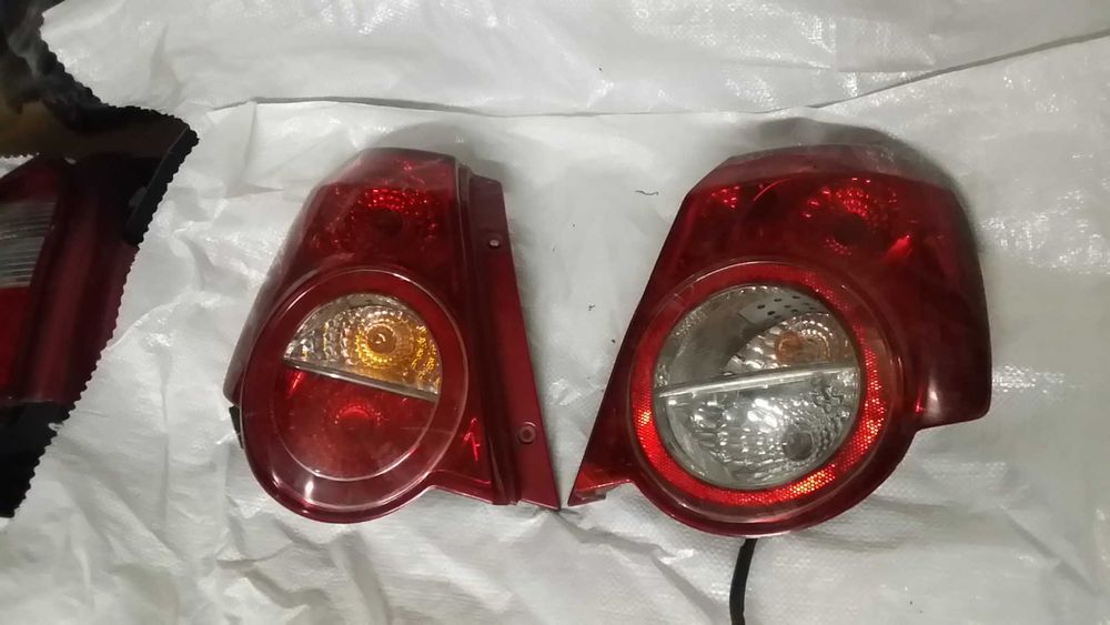 Daewoo - Chevrolet Aveo 2008-2012 оригинален стоп