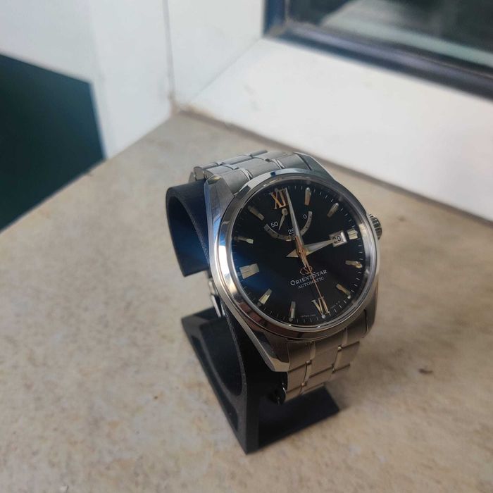 Orient Star, 39mm,automatic, impecabil
