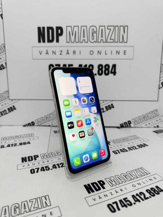 NDP Amanet NON-STOP Sos. Giurgiului 119 IPHONE 11 (61011)