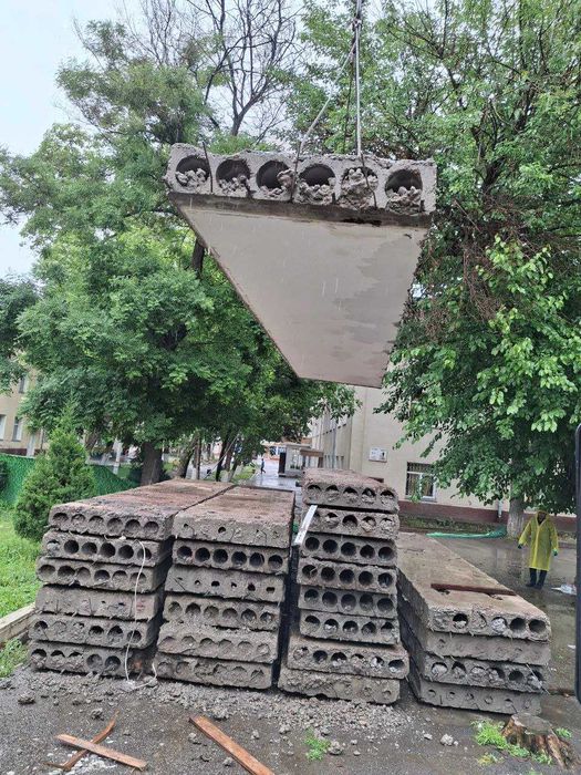 Barcha turdagi Beton plitalar sotuvda

125 000 сум