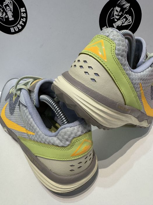 Маратонки NIKE TRAIL .Номер 39
