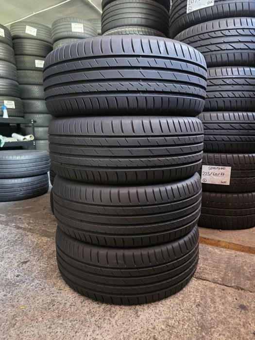 Apollo 225/55 R16 99Y vară