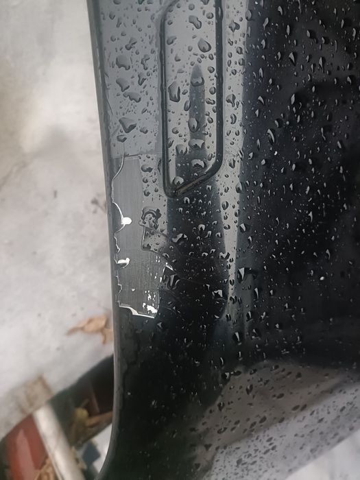 Продам бампер рав4 XA30