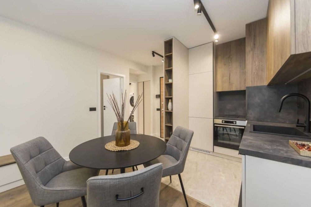 Дава се под наем Двустаен апартамент в София, Младост 4 - 63 кв.м за 847.62 € - Снимка #7