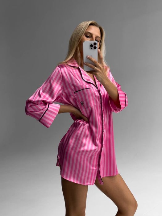 Дамска пижама Victoria’s Secret