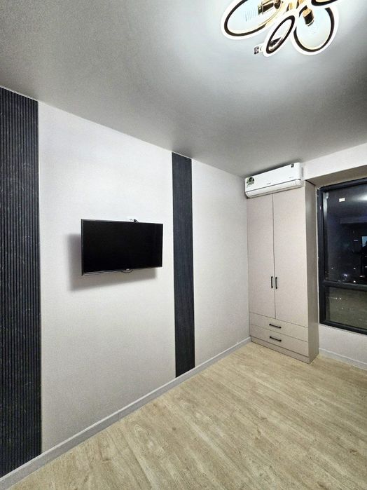 Яккасарайский район ЖК BLACK TOWER