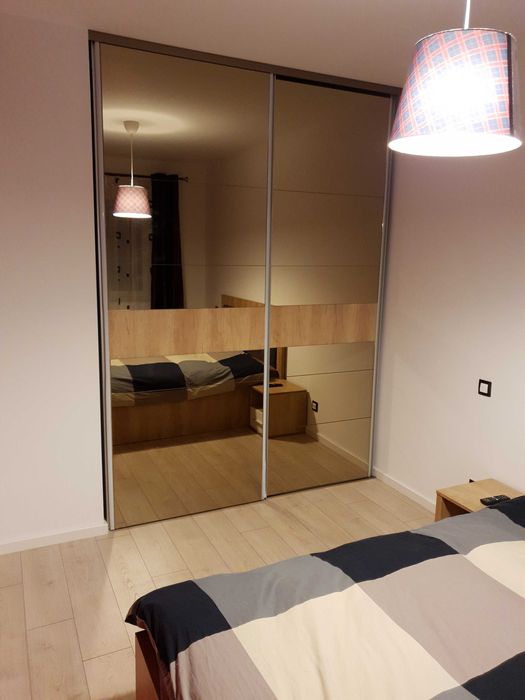 Apartament Studio New Point Baneasa Pipera +loc parcare proprietar