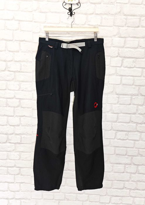 Mammut Дамски туристически панталон размер L