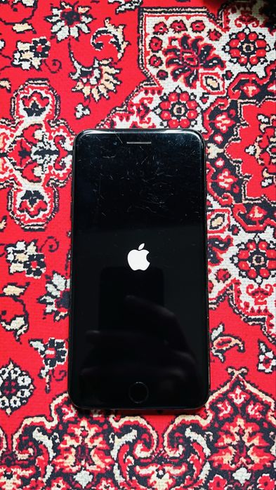 Iphone 7 plus 32gb