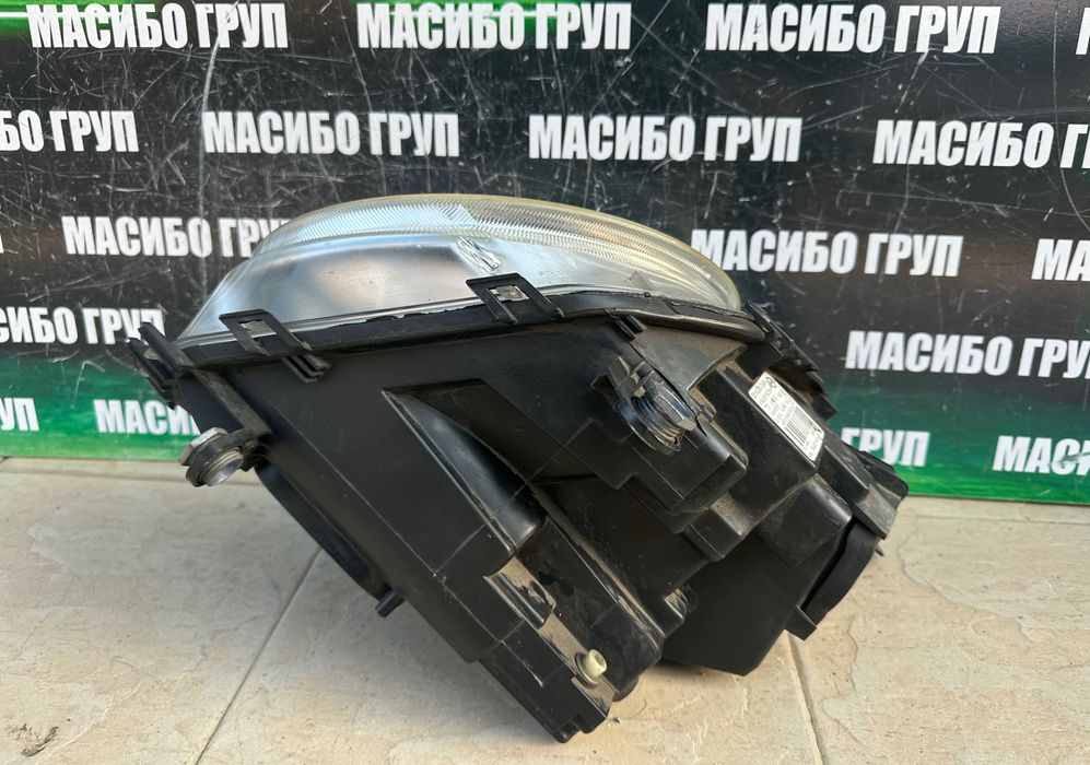 Фар far десен фарове за Мини Купър Mini Cooper R56